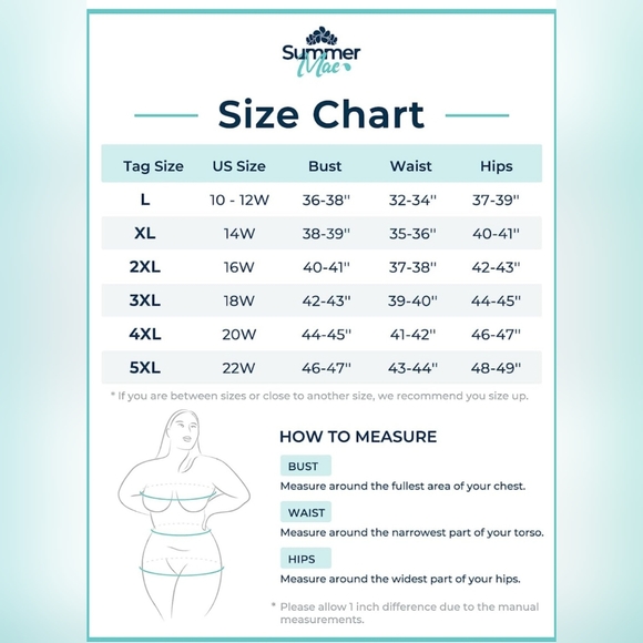 NWT Women's Plus Size Layered Ruffle Flounce Tankini Bathing Suits two piece - Picture 10 of 12